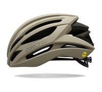 Casco de ciclismo giro syntax mips eu stone 52 - 46