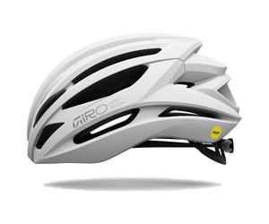 Giro Syntax MIPS Mat White Casco de ciclismo M