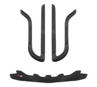 Giro Syntax/Seyen Pad Kit Negro Talla Única