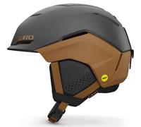 GIRO Tenet Mips - Hombre - Gris / Marrón - talla 55.5/59- modelo 2025