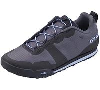 Giro Tenis Tracker Trail Running para Mujer, Dark Shadow Lavender Grey, 38 EU