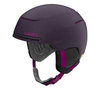 Giro Terra Casco, Mujeres, Matte Urchin/Pink ST, M