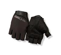 Giro Tessa II Gel - Guantes cortos de ciclismo para mujer, color negro, talla M (8)