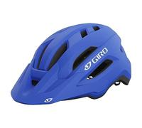 Giro Top_196178246484 Casco, Unisex, Azul, Talla única