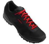 GIRO Top_768686222986 Zapatos, Hombre, Rojo, 8,5 UK