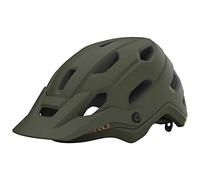 GIRO Top_768686473944 Casco, Unisex, Verde, L