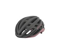 GIRO TOP Casco Giro AGILIS MT METCL DSY RS 55-59 M 25, Negro, One Size