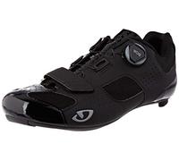 Giro - Trans (Boa) Road, Zapatos de Ciclismo Carretera Hombre, Multicolor (Black 000), 41 EU