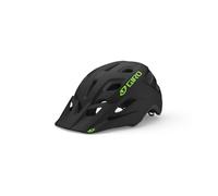 Giro Tremor casco infantil - ajuste regulable - 18 ventilaciones - buena ventilación - Matte Black, talla: UC