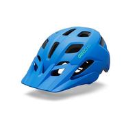 Giro - Tremor Child Cascos - Jóvenes Unisex - Equipo de protección, Casco de bicicleta, Casco de recreo, Casco de ciclismo recreativo, Verde infinito , UC