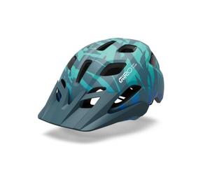 Giro - Tremor Child Cascos - Jóvenes Unisex - Equipo de protección, Casco de bicicleta, Casco de recreo, Casco de ciclismo recreativo, Azul profundo , UC