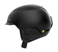 GIRO Trig Mips - Hombre - Negro - talla 59/62.5- modelo 2026