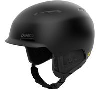 GIRO Trig Mips - Hombre - Negro - talla 59/62.5- modelo 2026