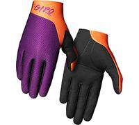 Giro Trixter Guante Morado L