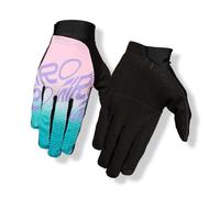 Giro - Trixter Guantes - Adulto Hombre - guantes MTB, guantes de ciclismo, guantes de montaña, guantes trail, Morado infinito , S