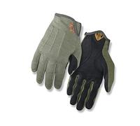 Giro Unisex - Adulto D'WOOL Guantes de Ciclismo milspec XXL