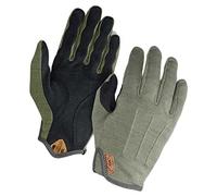 Giro Unisex - D'WOOL Guantes de Ciclismo milspec S