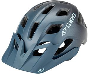 Giro Verce MIPS Cascos de Bicicleta, Mujeres, Matte Ano Harbor Blue Fade 22, Talla única