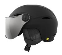 Giro VUE MIPS Cascos, Adulto Unisex, Negro Mate, M