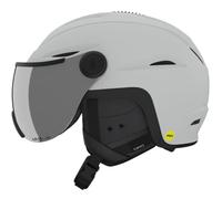 GIRO Vue Mips Vivid Mat Lt - Unisex - Gris - talla 59/62.5- modelo 2025