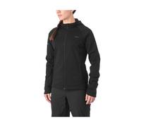 Giro W Ambient - Chaqueta de Ciclismo para Mujer, Mujer, Color Negro, tamaño Klein