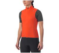 Giro W Chrono Exp Wind Vest - Chaqueta de Ciclismo para Mujer, Talla XL