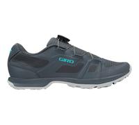 Giro Women's Gauge Cross Trainer, Portaro Grey, 36 EU