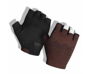 GIRO Xnetic Road City/Urban|Cyclocross|E-Bike|Rennrad|Triathlon/Aero Guantes ox Blood, XXL