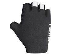 Giro Xnetic Road Guantes, Adulto Hombre, Negro, S