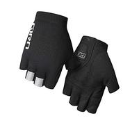 Giro Xnetic Road W Guantes para Bicicleta de Carreras, Calle, Patinaje, triatlón, Aero, Mujer, Negro-W, M (7)