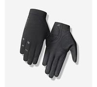 GIRO Xnetic W Cyclocross Downhill/Freeride|MTB Trail Guantes, Mujer, carbón, M (7)