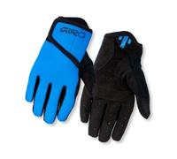 Giro Youth DND Jr II - Guantes de Ciclismo (Talla S), Color Azul