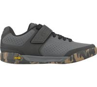 Giro Zapatillas Chamber II negro 38