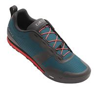 Zapatos Giro Tracker Fastlace 43
