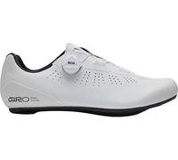 Giro Zapatillas de Ciclismo de Ruta Cadet II blanco
