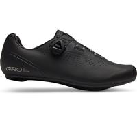 Giro Zapatillas de Ciclismo de Ruta Cadet II negro