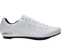 Giro Zapatillas de Ciclismo de Ruta Stylus II blanco