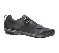 Zapatillas MTB Giro VENTANA BOA (BLK/DARK SHADOW)