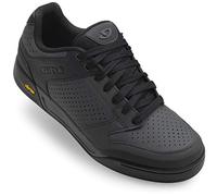 Giro Zapatillas de Ciclismo Unisex Riddance, Dark Shadow Black, 35 EU