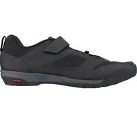 Giro Zapatillas Ventana Fastlace MTB negro 40