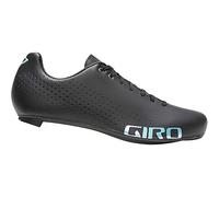 Giro Zapato de Senderismo Empire para Mujer, Negro, 41 EU