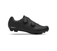 Giro Zapatos de Ciclismo Unisex Regime XC, Negro, 42 EU