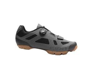GIRO Zapatos de Hombre Rincon, Dark Shadow Gum, 42 EU