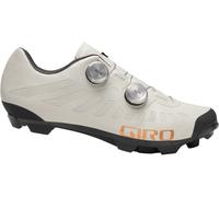 Giro Zapatos Gritter Gravel gris