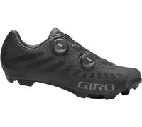 Zapatillas de Ciclismo Giro Gritter Negro 43
