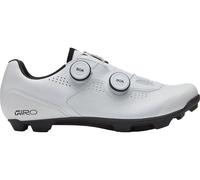 Giro Zapatos XC Regimen blanco