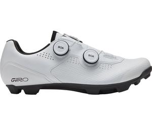 Giro Zapatos XC Regimen blanco