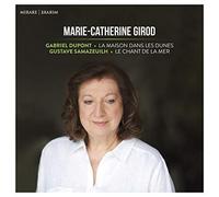 Girod,Marie Catherine - La Maison Dans les Dunes/le Chant de