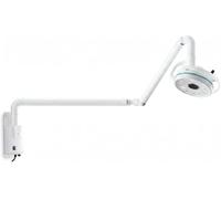 Giroflee 36W lámpara de examen led sin sombra montada en la pared lámpara de examen de laboratorio ajustable Certificado CE