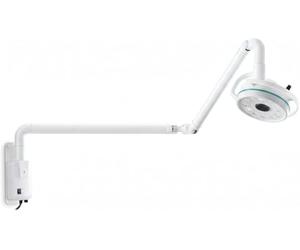 Giroflee 36W lámpara de examen led sin sombra montada en la pared lámpara de examen de laboratorio ajustable Certificado CE